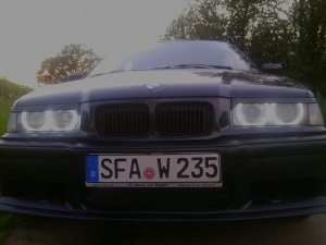Mein erster BMW (Update Neue Fotos) - 3er BMW - E36