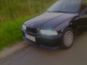 Mein erster BMW (Update Neue Fotos) - 3er BMW - E36