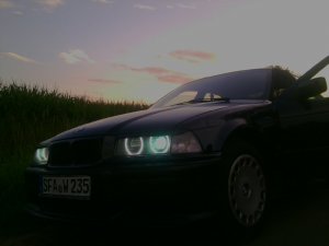 Mein erster BMW (Update Neue Fotos) - 3er BMW - E36