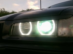 Mein erster BMW (Update Neue Fotos) - 3er BMW - E36