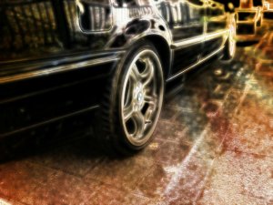 Mein erster BMW (Update Neue Fotos) - 3er BMW - E36