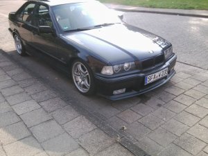 Mein erster BMW (Update Neue Fotos) - 3er BMW - E36
