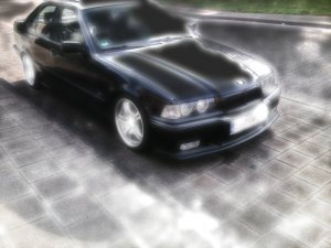 Mein erster BMW (Update Neue Fotos) - 3er BMW - E36