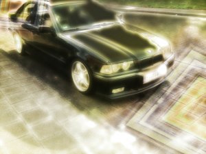 Mein erster BMW (Update Neue Fotos) - 3er BMW - E36