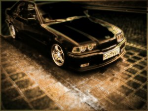 Mein erster BMW (Update Neue Fotos) - 3er BMW - E36