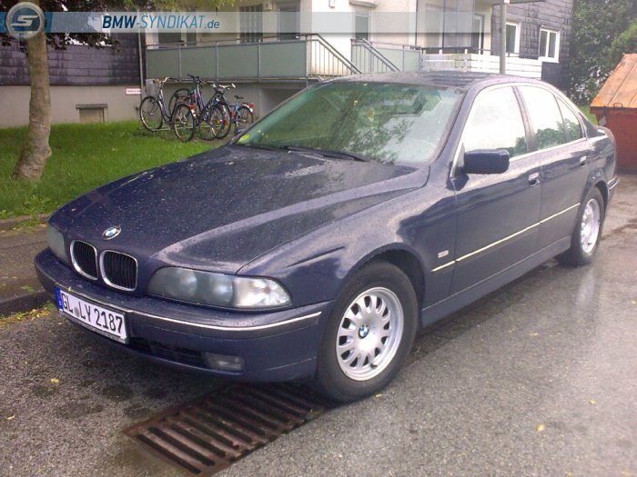 BMW-Syndikat Fotostorie