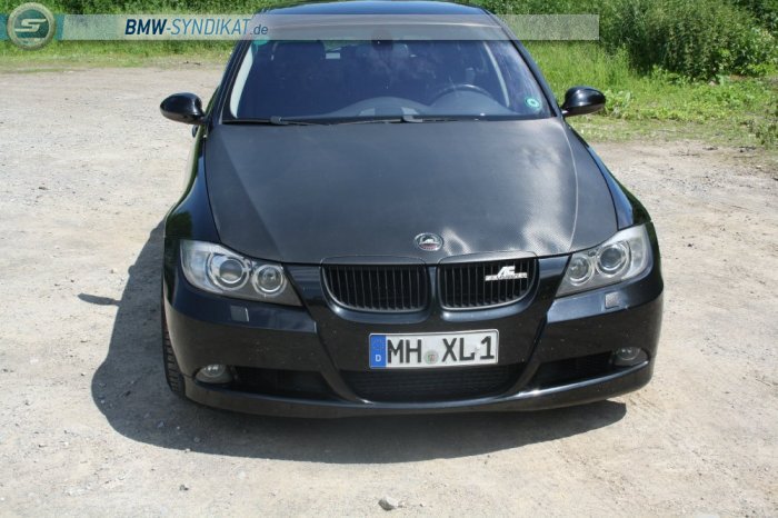 BMW-Syndikat Fotostorie