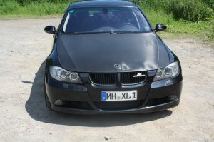 Flotter Einkaufswagen... - 3er BMW - E90 / E91 / E92 / E93