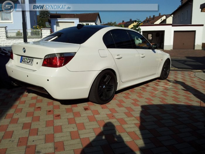 BMW-Syndikat Fotostorie