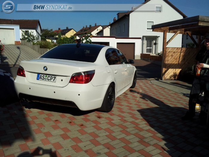 BMW-Syndikat Fotostorie