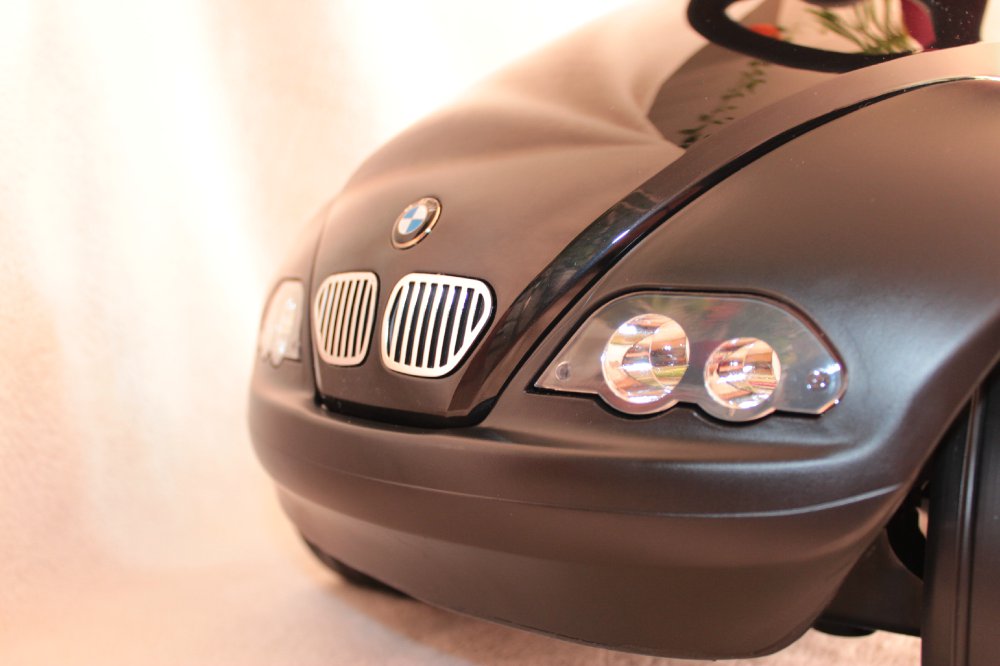 Racer II *viele neue Bilder* - Fotostories weiterer BMW Modelle