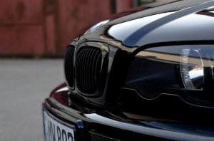 E46 318i Coupé Carbonschwarz - 3er BMW - E46 E46 318i Coupé Carbonschwarz - 3er BMW - E46