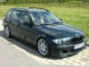 E46, 325 Touring - 3er BMW - E46 - CIMG1743.JPG