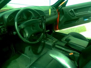 E36 320i Cabrio - 3er BMW - E36