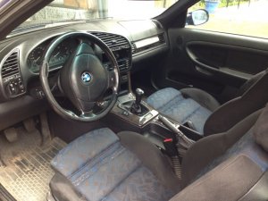 E36, 323i Clubsport - 3er BMW - E36 E36, 323i Clubsport - 3er BMW - E36