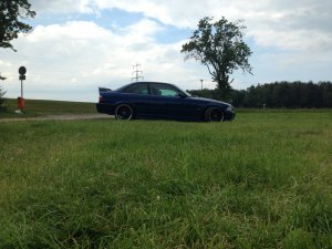 E36, 323i Clubsport - 3er BMW - E36 E36, 323i Clubsport - 3er BMW - E36