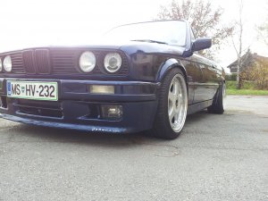 2 x 318is Cabrio M-Technic II - 3er BMW - E30