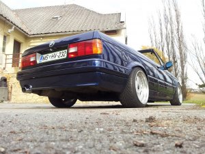 2 x 318is Cabrio M-Technic II - 3er BMW - E30