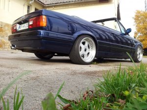 2 x 318is Cabrio M-Technic II - 3er BMW - E30