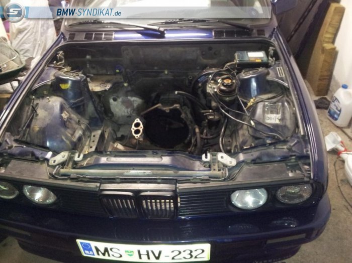 BMW-Syndikat Fotostorie