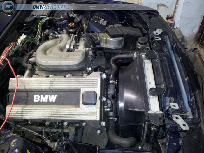 BMW-Syndikat Fotostorie