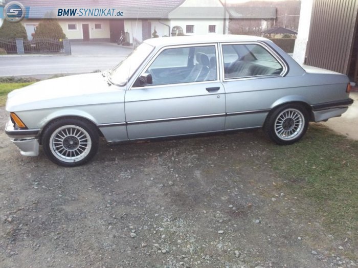 BMW-Syndikat Fotostorie
