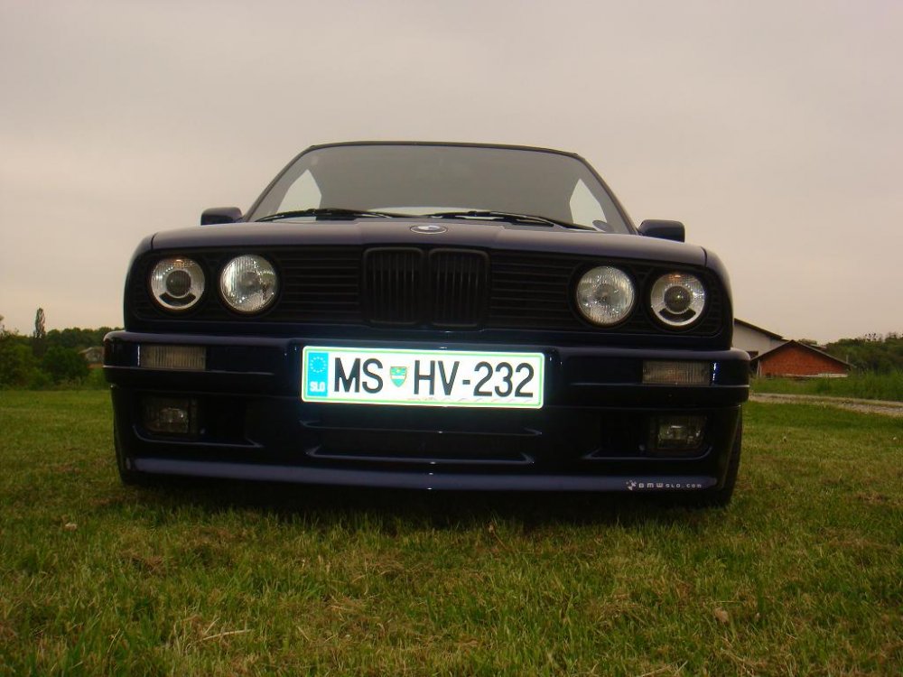 2 x 318is Cabrio M-Technic II - 3er BMW - E30