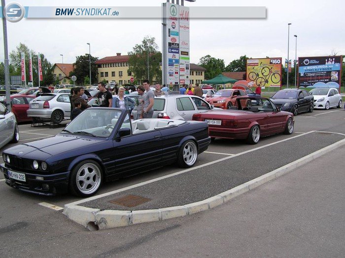 BMW-Syndikat Fotostorie