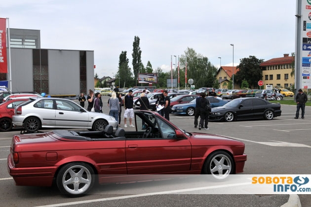 2 x 318is Cabrio M-Technic II - 3er BMW - E30