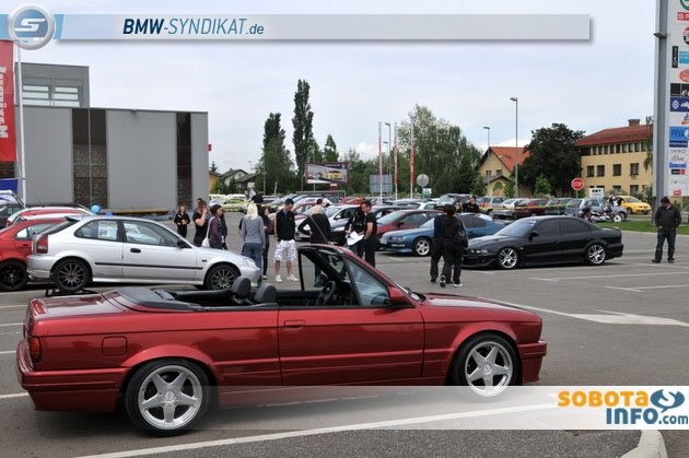 BMW-Syndikat Fotostorie