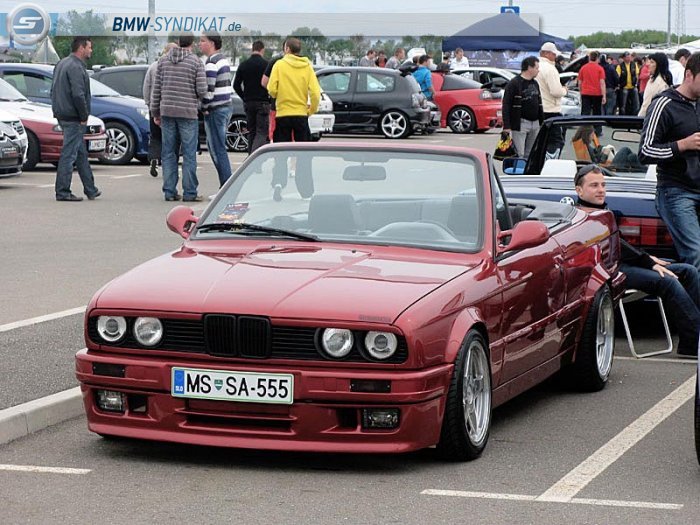 BMW-Syndikat Fotostorie