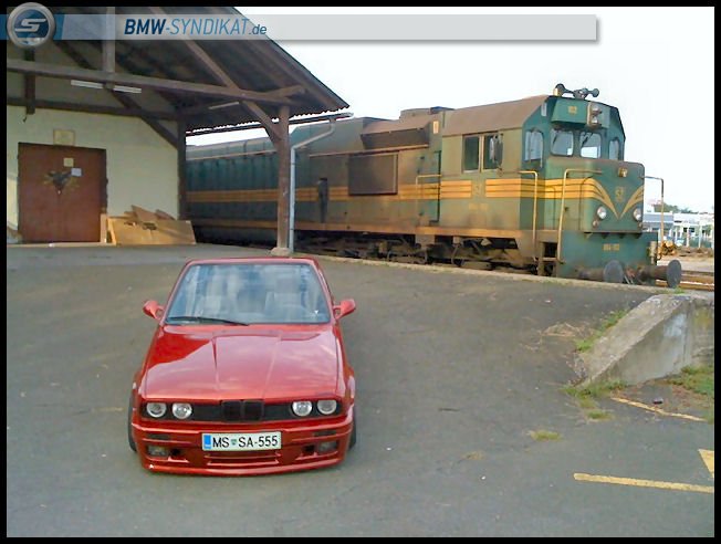BMW-Syndikat Fotostorie