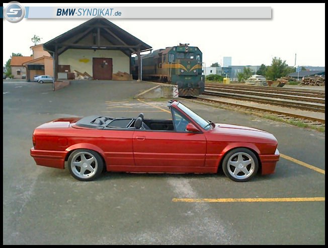 BMW-Syndikat Fotostorie