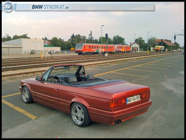 BMW-Syndikat Fotostorie