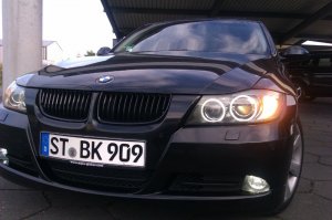 Black Panter E90 Diesel 320d - 3er BMW - E90 / E91 / E92 / E93