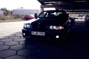 Avusblau ///M330ci - VERKAUFT - 3er BMW - E46
