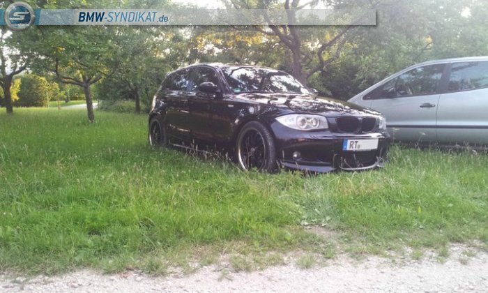 BMW-Syndikat Fotostorie