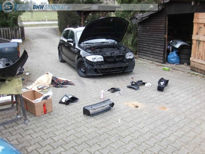 BMW-Syndikat Fotostorie