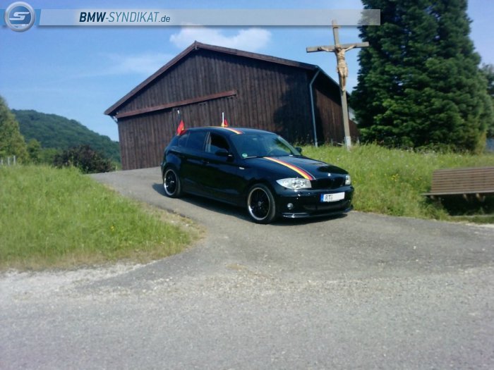 BMW-Syndikat Fotostorie
