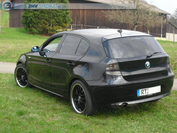 BMW-Syndikat Fotostorie