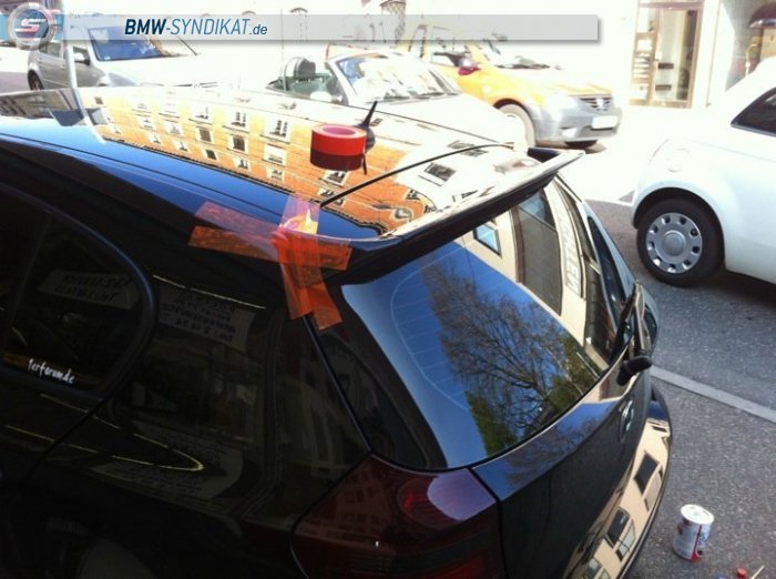 BMW-Syndikat Fotostorie