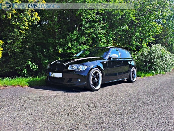 BMW-Syndikat Fotostorie