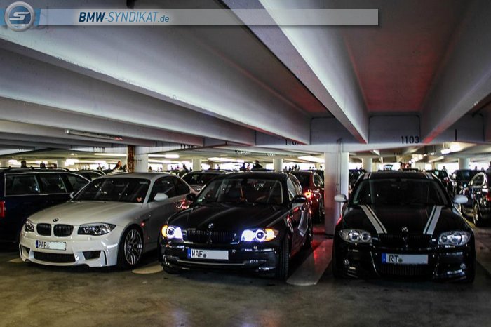 BMW-Syndikat Fotostorie