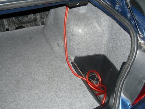 AUDIO SYSTEMATISCH! E46 Audio-Ausbau - Fotos von CarHifi & Multimedia Einbauten
