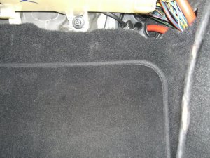 AUDIO SYSTEMATISCH! E46 Audio-Ausbau - Fotos von CarHifi & Multimedia Einbauten