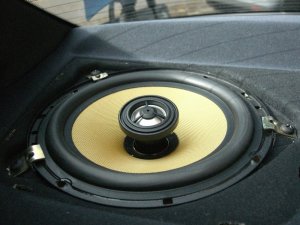 AUDIO SYSTEMATISCH! E46 Audio-Ausbau - Fotos von CarHifi & Multimedia Einbauten