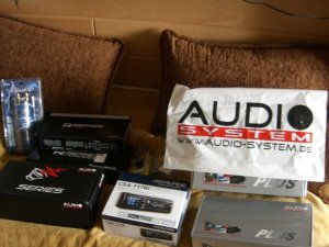 AUDIO SYSTEMATISCH! E46 Audio-Ausbau - Fotos von CarHifi & Multimedia Einbauten