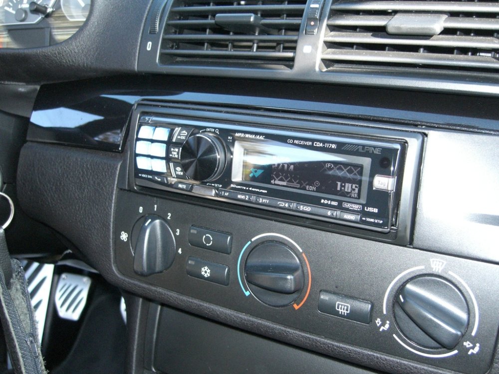 AUDIO SYSTEMATISCH! E46 Audio-Ausbau - Fotos von CarHifi & Multimedia Einbauten