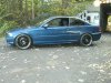 E46 Coupe /// Project Black&Blue-AUDIOSYSTEMATISCH - 3er BMW - E46 - CIMG4399.JPG