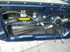 E46 Coupe /// Project Black&Blue-AUDIOSYSTEMATISCH - 3er BMW - E46 - CIMG4255.JPG